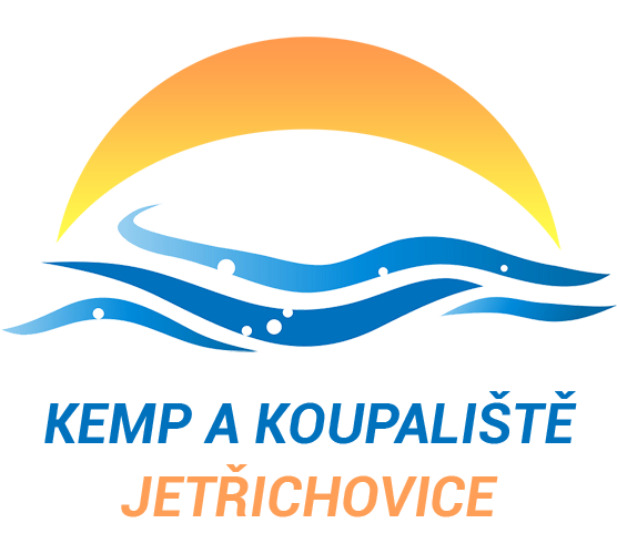 Kemp a koupaliště Jetřichovice